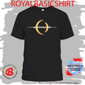 A Perfect Circle Logo Shirt