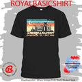 Americanafest Nashville TN Nights Est 1999 Shirt