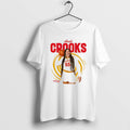 Official Audi Crooks Iowa State Womens Basketball Graphic
