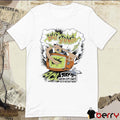 Billy Strings Austin Texas 2026 Austin City Limits On July 2 Live At The Moody Theater t-shirt