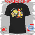 Billy Strings Sleeping Wizard Peace Shirt