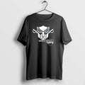 Official Brocktimus Prime Transformers Logo