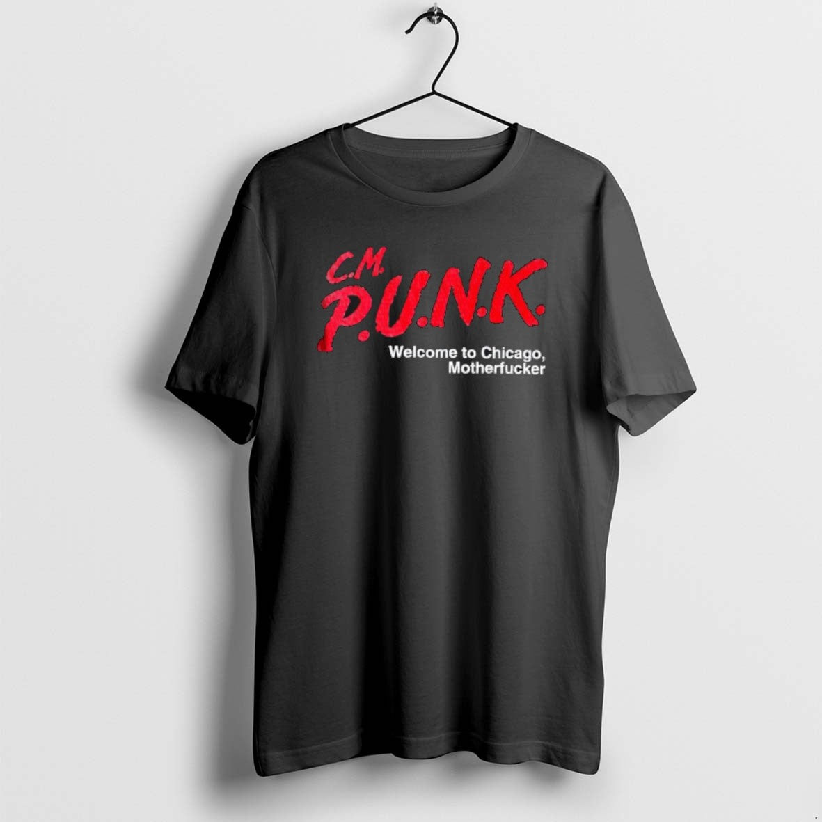 Official C M