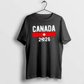 Official Canada 2026 Classic Canadian Soccer Fan