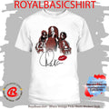 Chaka Khan 50 Years Shirt