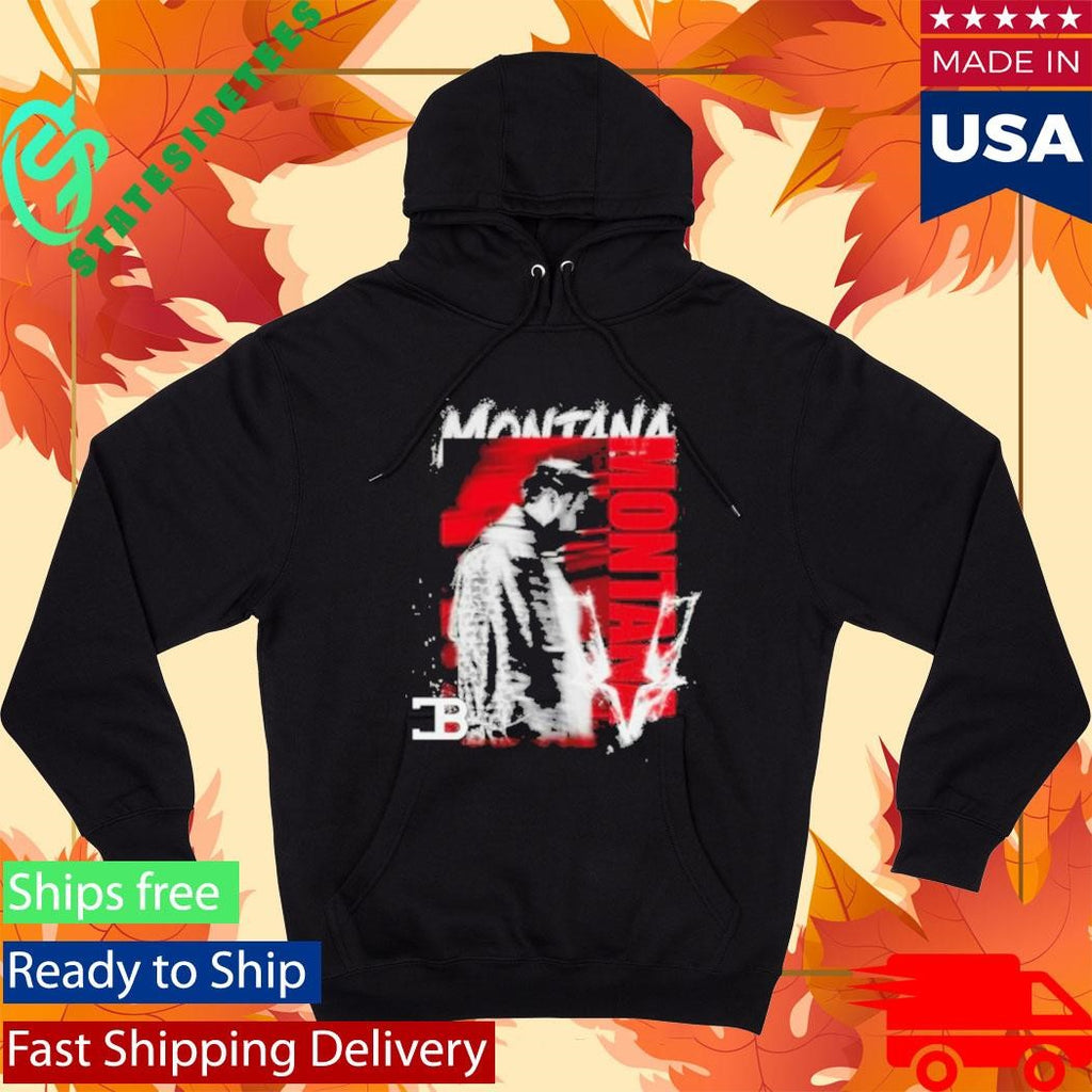 Complex French Montana Verzuz Shirt