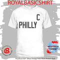Dave Portnoy PHILLY C Shirt