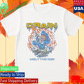 Drain Melt The Ice Shirt