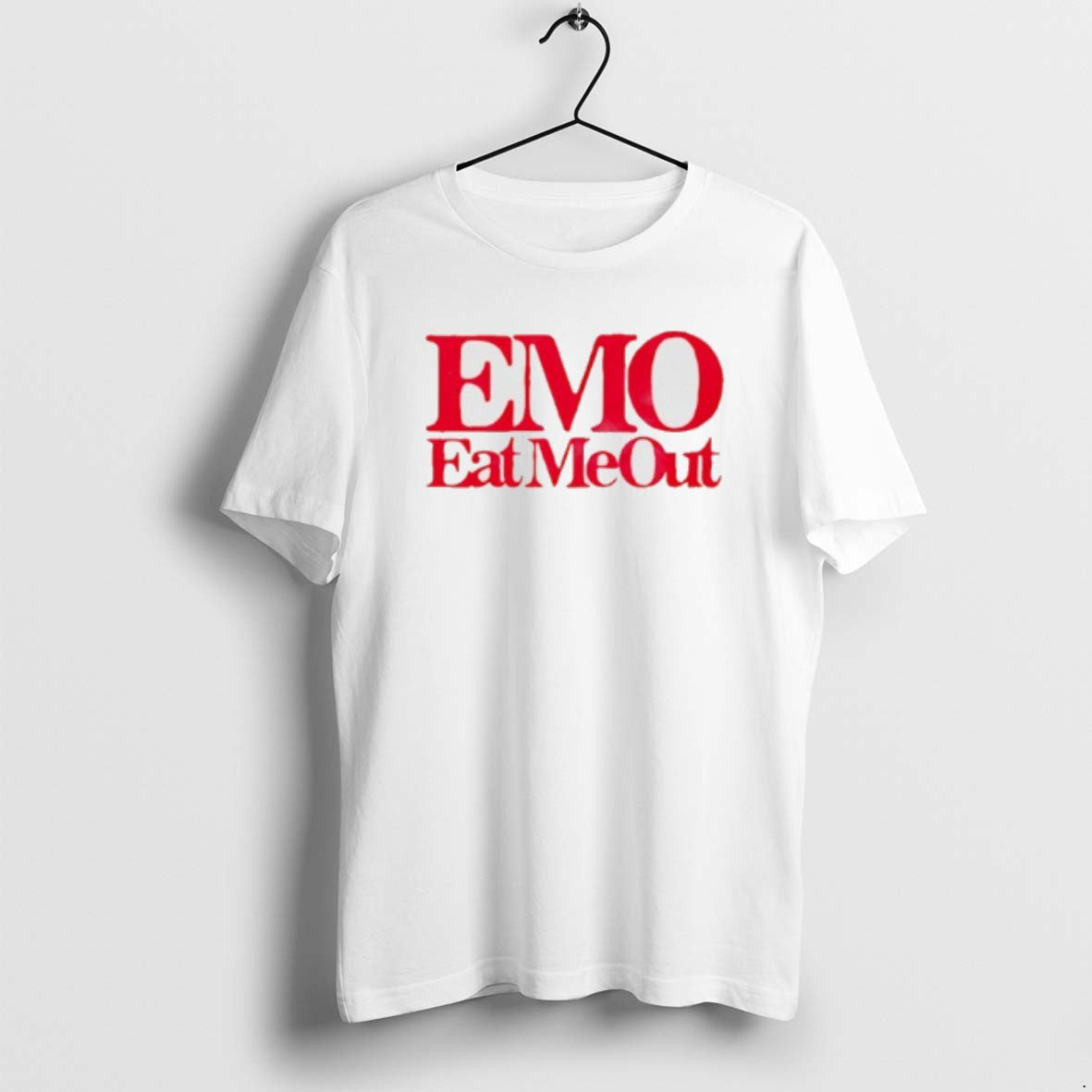 Official Emo Eat Me Out Text