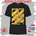 Eladio Carrion And The International Sauce Crew Sauce Boyz Rose Shirt