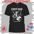 Final Dose Interged In Your Own Fifth Goat Shirt