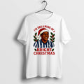 Official Im Dreaming Of A Bright Christmas