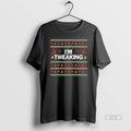Official Im Tweaking Ugly Christmas