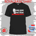 JD Vance Dark Humor Is Like A Pay Raise Not Everyone Gets It Shirt