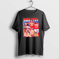 Official John Cena Farewell Tour 2025 Design