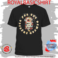 Justice For The Damned Stay Relentless Dragon Shirt