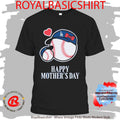 Los Angeles Dodgers Mother’s Day 2026 Shirt