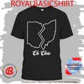 Luke Grimes Oh Ohio Shirt