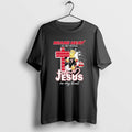 Official Miami Heat Mascot In My Veins Jesus In My Heart