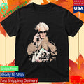 Miranda Priestly Unisex Tee The Devil Wears Prada Shirt