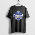 Official Navy Midshipmen 2025 Army Navy Game Champions Logo