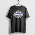 Official Navy Midshipmen 2025 Cic Trophy Champions
