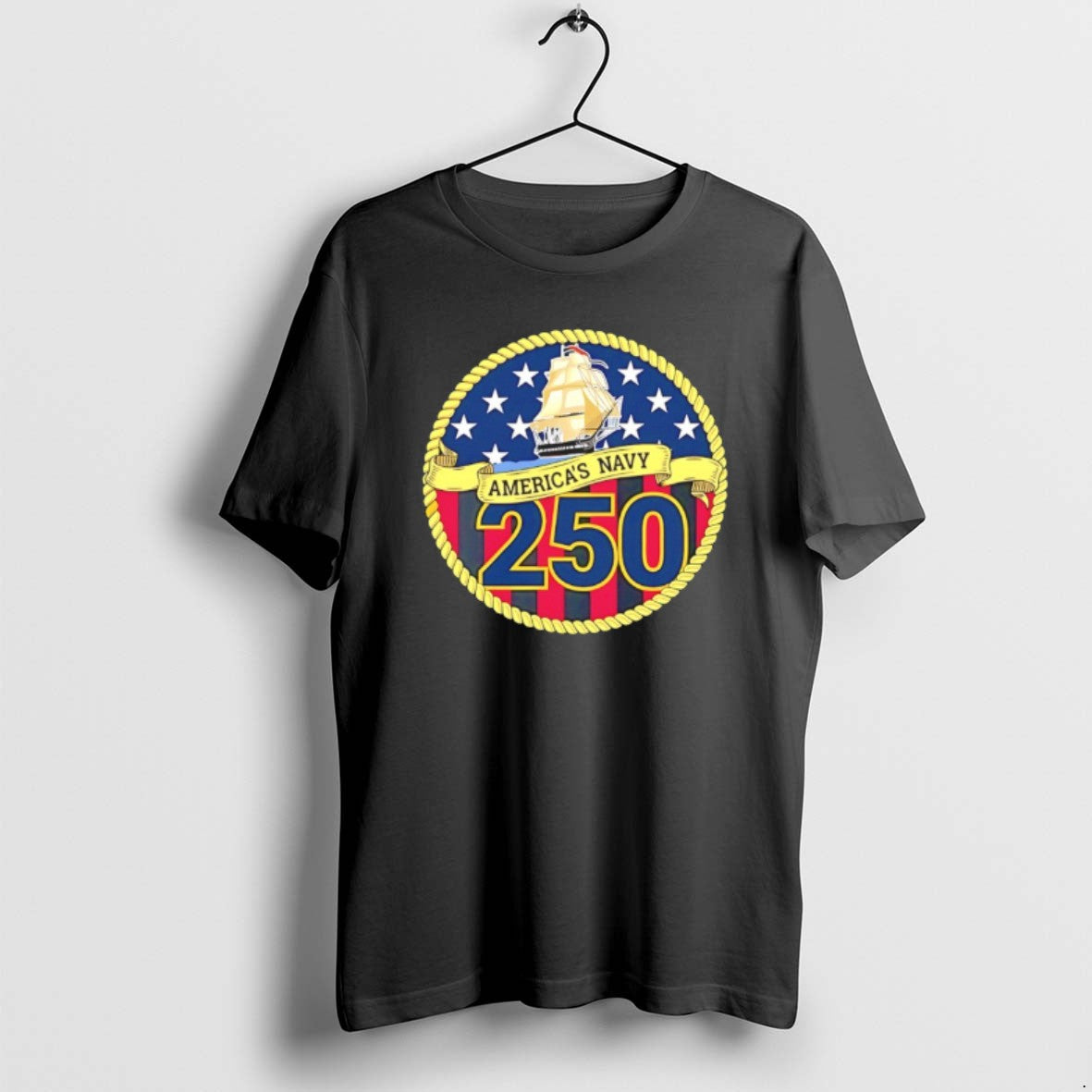 Official Navy Midshipmen 250th Anniversary Americas Navy