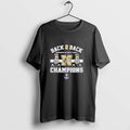 Official Navy Midshipmen Back 2 Back 2024 2025 Commander In Chiefs Trophy Champions
