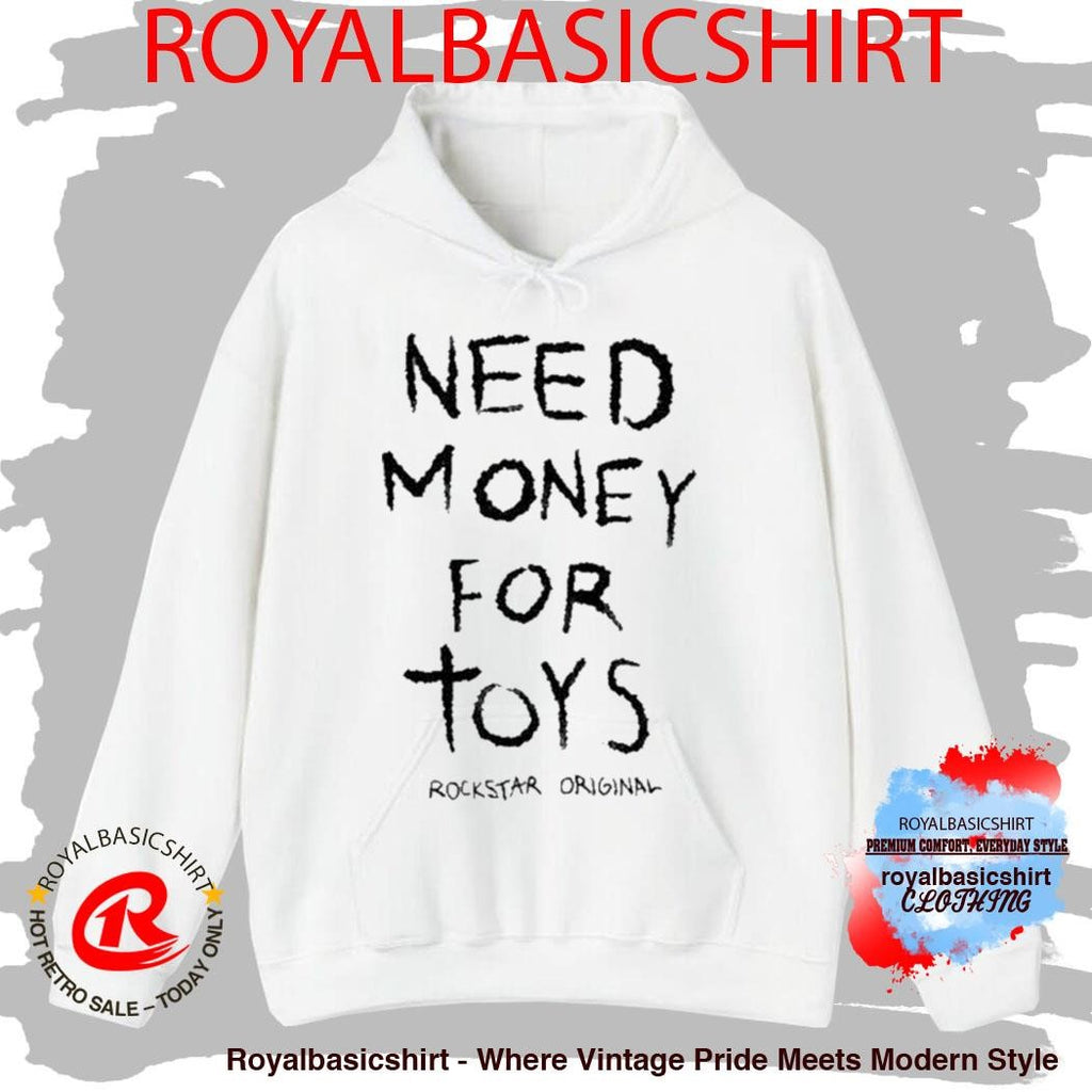 Need Money For Tors Rockstar Orignal Shirt