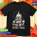 Notre Dame The 2026 Shirt