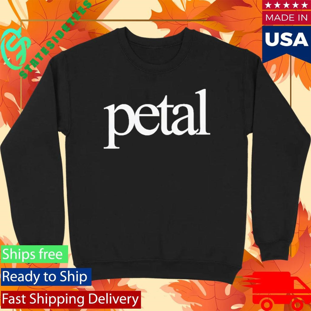 Official Ariana Grande Petal Album Merch Logo 2026 Music Pop Shirt