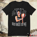 Olivia Miles Here Comes The One Minnesota Lynx WNBA 2026 SLAM Remix t-shirt