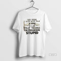 Official One Thing I Hate More Than A Liar Is A Liar That Thinks Im