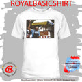 Only NY Frankfurters And Rolls Hot Dog Stand Photograph Shirt