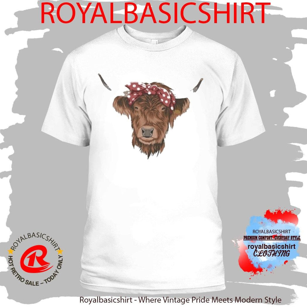 Petunia Katie Van Slyke Shirt