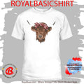 Petunia Katie Van Slyke Shirt