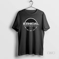 Official San Antonio Spurs Ethical Basketball