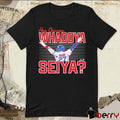 Seiya Suzuki Hey Chicago, Whaddya Seiya Chicago Cubs MLB t-shirt