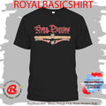 Selah Body Piercing Saved My Soul Shirt