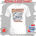 Shaboozey Where I’ve Been Isn’t Where I’m Going Lone Rider Shirt