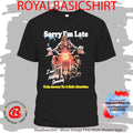 Sorry I’m Late Gain Access To A Safe Abortion I Was Helping Someone Motor Skeleton Shirt