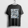 Official Sorry For What My Face Said