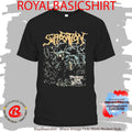 Suffocation Pierced From Within Shirt