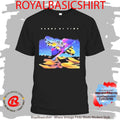The Sos Band Sands Of Time Shirt