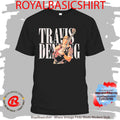 Travis Denning Photo Shirt