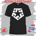 Tribal Gear Bevel 35 Year T-Star Shirt