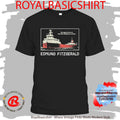 Tyler Bertuzzi The Edmund Fitzgerald Shirt