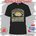 VCU Rams 2026 March Madness NCAA Men’s Basketball Shirt