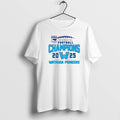 Official Watauga Pioneers 2025 Nchsaa Division 6a Football Champions Christmas