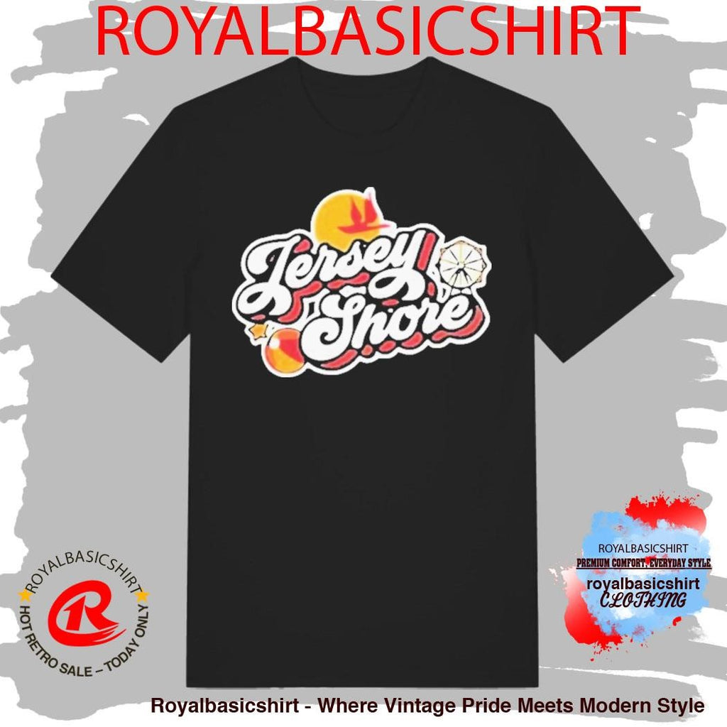 Wawa Jersey Shore Shirt